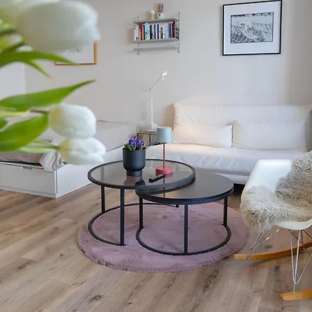 Frauenzimmer - No 7 Westerland