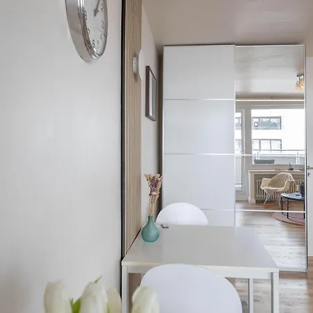 Frauenzimmer - No 7 Apartamento *