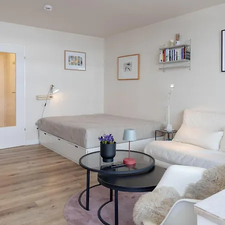 Apartamento Frauenzimmer - No 7