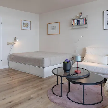 Frauenzimmer - No 7 Apartamento Westerland